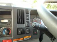 Isuzu ELF 2021