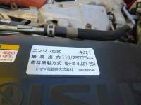 Isuzu ELF 2021