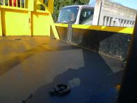 Isuzu ELF 2021