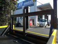 Isuzu ELF 2021