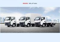 Isuzu ELF MIO 2024
