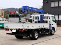 Mitsubishi Canter 2019