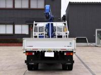 Mitsubishi Canter 2019