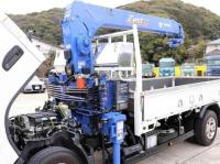 Mitsubishi Canter 2019