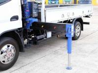 Mitsubishi Canter 2019