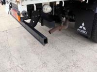 Mitsubishi Canter 2019