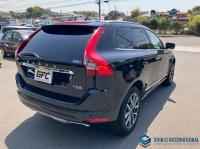 Volvo XC60 2017