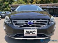 Volvo XC60 2017