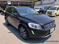 Volvo XC60 2017