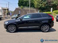 Volvo XC60 2017