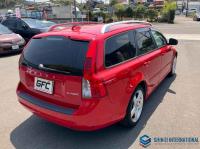 Volvo V50 2012
