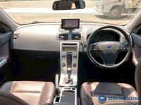 Volvo V50 2012