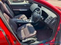 Volvo V50 2012