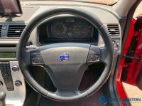 Volvo V50 2012