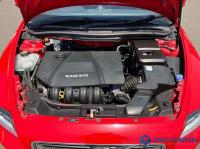 Volvo V50 2012