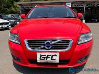 Volvo V50 2012