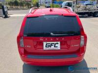 Volvo V50 2012