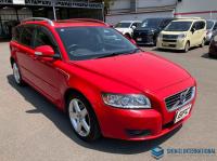 Volvo V50 2012