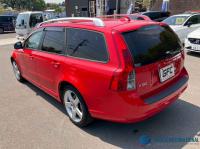 Volvo V50 2012