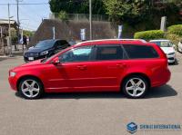Volvo V50 2012
