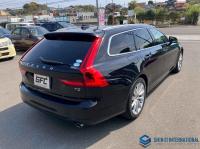 Volvo V90 2018