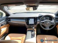 Volvo V90 2018