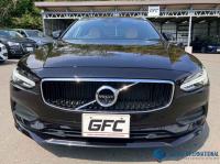 Volvo V90 2018
