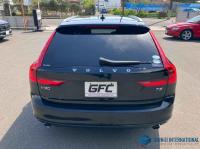 Volvo V90 2018