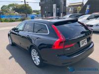Volvo V90 2018