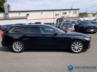 Volvo V90 2018