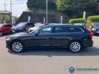 Volvo V90 2018