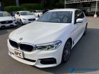 BMW 5 SERIES 2018