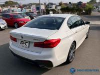 BMW 5 SERIES 2018