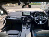 BMW 5 SERIES 2018