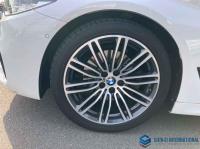 BMW 5 SERIES 2018