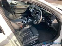 BMW 5 SERIES 2018