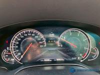BMW 5 SERIES 2018