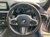 BMW 5 SERIES 2018