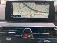 BMW 5 SERIES 2018