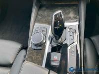 BMW 5 SERIES 2018