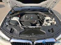 BMW 5 SERIES 2018