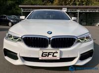 BMW 5 SERIES 2018