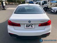 BMW 5 SERIES 2018