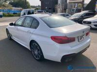 BMW 5 SERIES 2018
