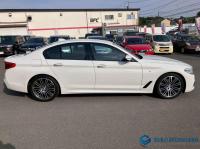 BMW 5 SERIES 2018