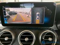 Mercedes-Benz C-Class 2019