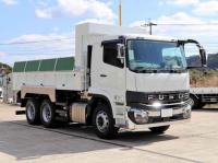Mitsubishi SUPER GREAT 2025