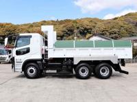 Mitsubishi SUPER GREAT 2025