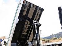 Mitsubishi SUPER GREAT 2025