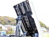 Mitsubishi SUPER GREAT 2025